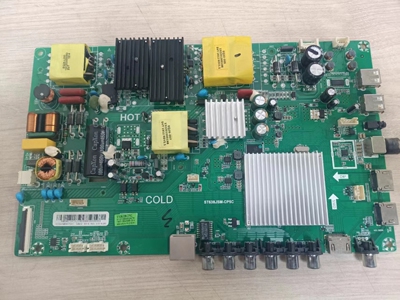 酷开50K5C电视主板ST638JSM-CP5C