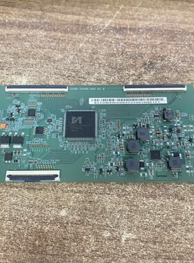 原装TCL 50V2 50L2东芝50U3900C逻辑板CCPD-TC495-002现货拆机 华