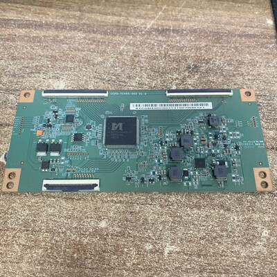 原装TCL50V250L2东芝50U3900C