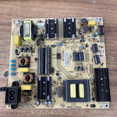 康佳LED55G9Q电视电源板350246