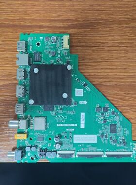 原装TCL 55V6E液晶电视主板TD.T963T.775(T)屏LVU550NDEL 现货