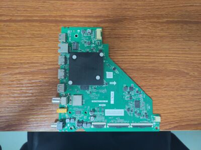 原装TCL55V6E液晶电视主板