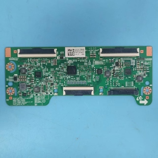 02292A UA55KC20SAJ液晶逻辑板BN41 测好发 三星UA55K6800AJ 原装