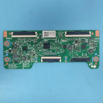 原装三星UA55K6800AJ逻辑板