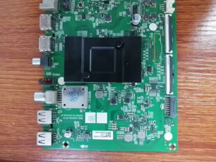 创维65E33A 65M9 65V20主板5800-A8H290-0P10屏RDL650WY(BN0-013)