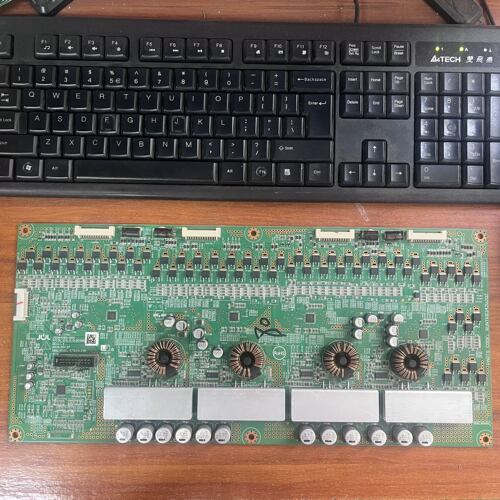 原装夏普LCD-80UD30A高压恒流板