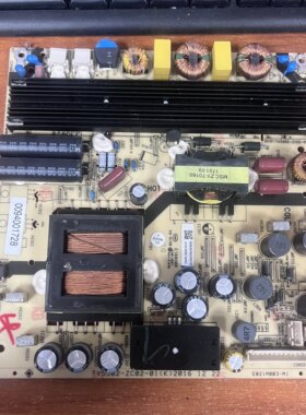 原装海尔LS55M31 U55K5电视电源板0094001728 TV5502-ZC02-01啊