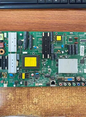 康佳 LED46S61AW 46M5I70AF主板35018347屏72000267YT 267YT 现货