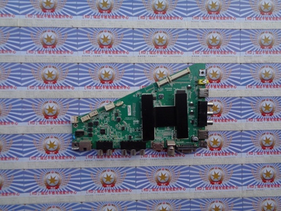 原装海尔LE55A910主板 0091802852B V1.0 配屏LSC550HJ03-8/S现货