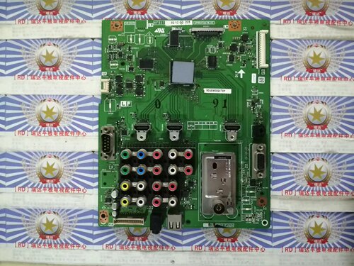 夏普40LX530A主板QPWBXF807WJZZ