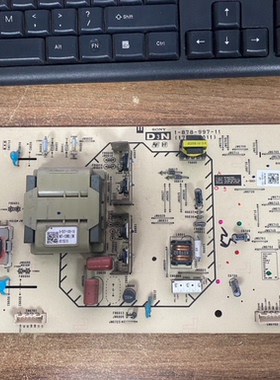 原装索尼52寸电视机高压板1-878-997-11 173060011现货测好发 华