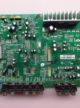 原装 TCL L32N5主板MSDV2601-ZC01-01 303C260107C 屏LTA320AB01