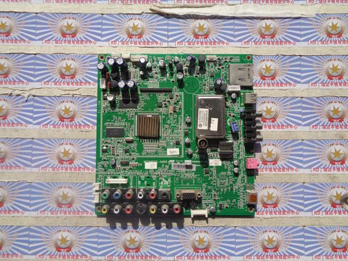 原装海尔LB32R3 主板 MST6M69GL-HAIER 屏 LC320WXE(SB)(B1) 现货
