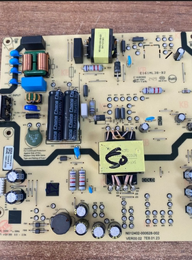 原装创维55A3液晶电视机电源板 N012402-000628-002现货测好发 华
