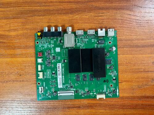原装TCL55V2电视主板40-T962A7
