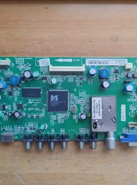原装TCL L32F3250B主板40-MS81S0-MAD2XG 屏LTA320AN01 现货