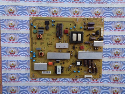 夏普LCD-46/52LX640A/750A电源板