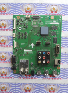 A夏普LCD-60LX550A主板 DUNTKG352 QPWBXG352WJZZ屏 JE600D3GV2AX