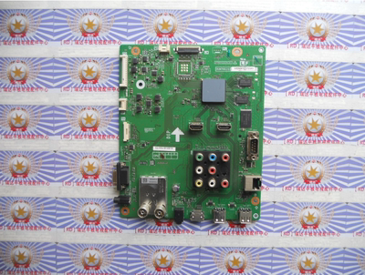 夏普LCD-60LX550A主板DUNTKG352