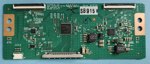 原装创维55E750A 55E30SW 55E700S电视机逻辑板6870C-0401A电路板