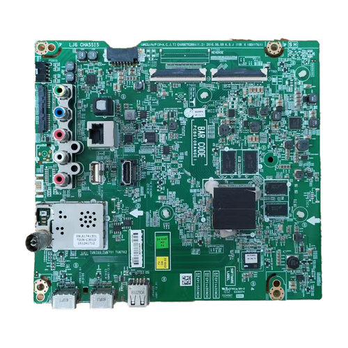 原装LG49UH6500-CB主板