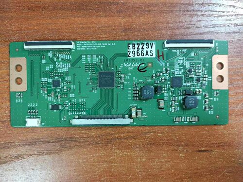 LG42LS3100-CE逻辑板6870C