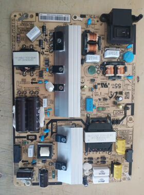 原装 三星 DM55E 电源板 BN44-00736B  F55S1-FHS 现货