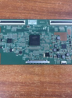 拆机原装海信LED46X8200DE电视逻辑板Y11-SQ60PBMB4C4LV0.0现货啊