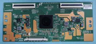 原装海信LED65EC660US/K5510U电视逻辑板15Y_65_FU11BPCMTA4V0.0