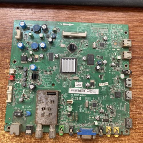 东芝47ZD300C主板40-ZD01ES-MA