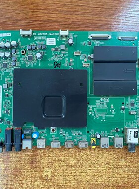 原装TCL L65H8800S/L55H8800S-CUDS主板40-M82805-MAD2HG/MAG2HG
