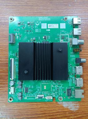 适创维65A5PRO 65M3PRO电视主板A7R3011 N012406-001985-003 屏选