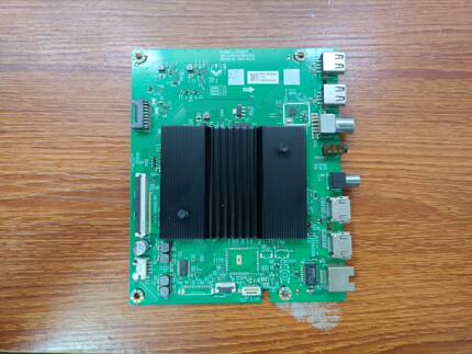 适创维65A5PRO 65M3PRO电视主板A7R3011 N012406-001985-003 屏选