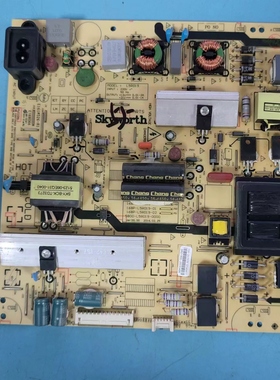 创维55E5 KX55 55X5电源板5800-L5R019-0010/0000 168P-L5L019-00