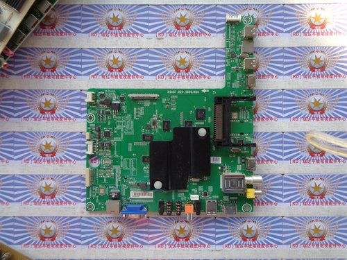 海信LED50K680X3DU(BOM2)主板