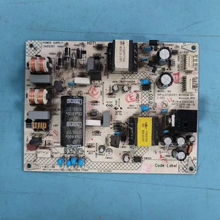 34012197 43R6200U电视电源板35021365 测好发 康佳LED43E330 原装