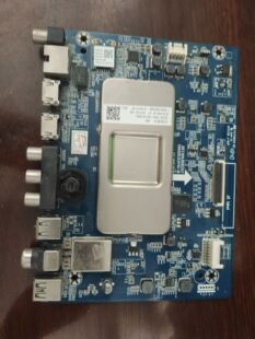 原装长虹 50D3S 主板 JUC7.820.00193357 配屏 C500U18-E1-P 现货