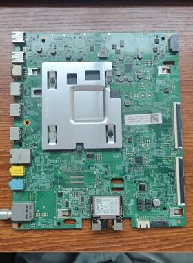 三星UA55/65NU7300JXXZ UA55/65NUC30SJXXZ主板BN41-02635A/B现货