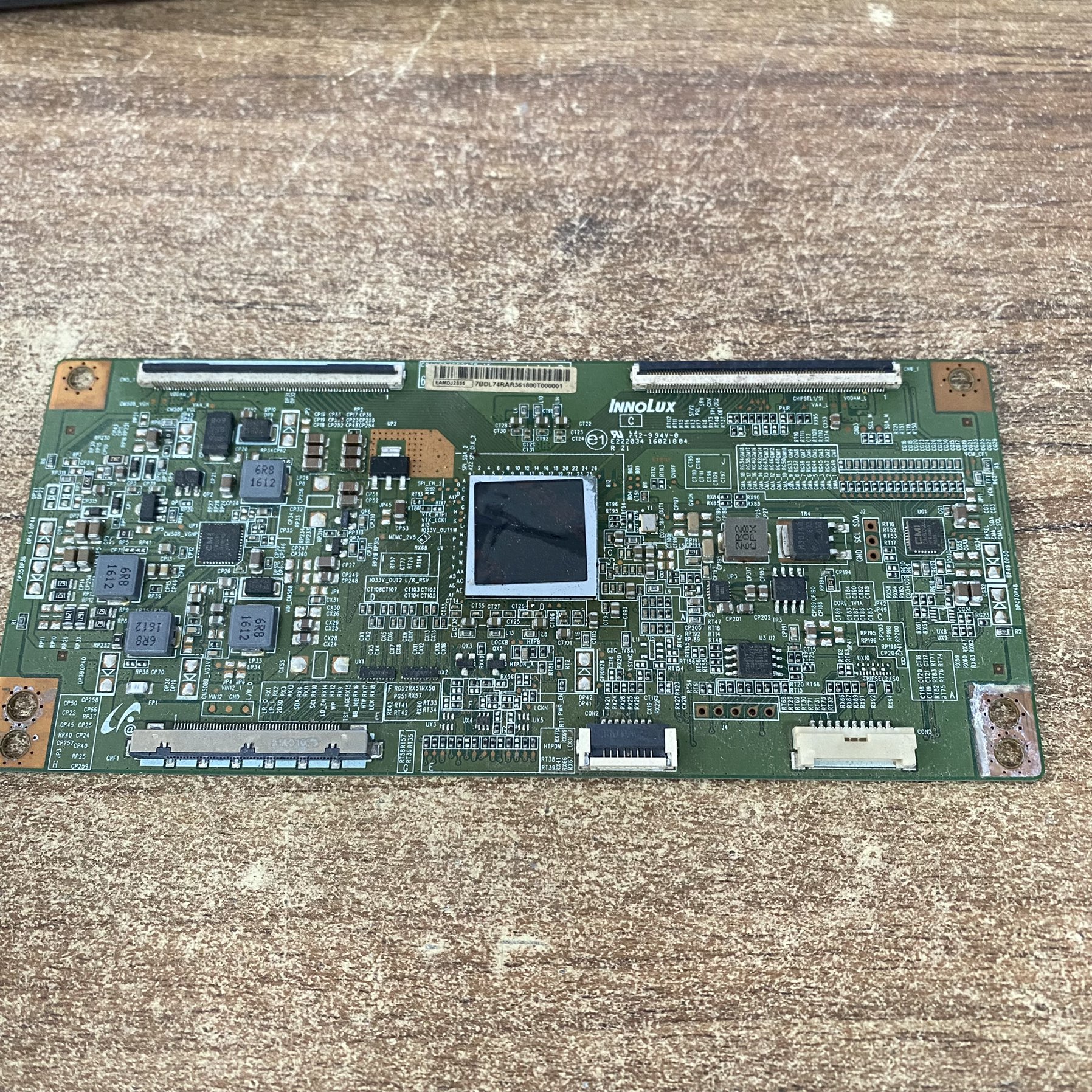 原装创维50V550M550C2S50PU