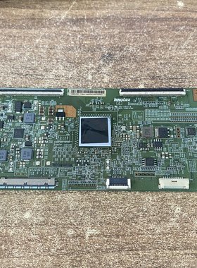 原装创维50V5 50M5 50C2S 50PUF6650逻辑板EAMDJ2S55测好发 华