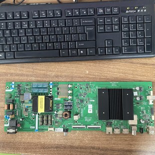 华 1P00屏RDL550WYLN0拆机现货 创维55S1YP电视机主板5800 A7S600