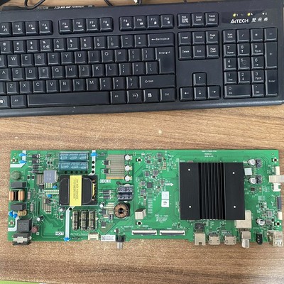 创维55S1YP电视机主板5800-A7S60