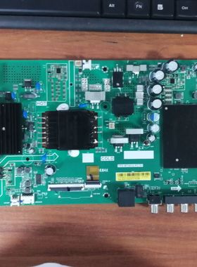 原装小米液晶电视L55M5一EC主板TPD MT9632PC791屏L55M5一EC-CSOT