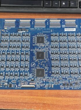 原装KLD-55HX950 KDL-55HX920恒流板ST550FC-B01 REV:1.0现货 啊