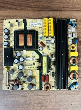 原装海尔LS55U51A电源板TV5502-ZC02-01实物拍摄0090726521