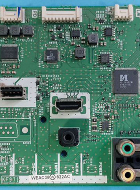 原装夏普LCD-46LX235/46NX225A主板QPWBNF971WJN2配屏B1921-0现货