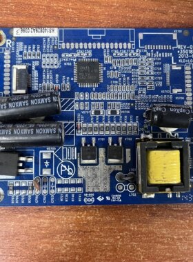 原装现货康佳LED49R6610U恒流板35018316 KLD+L048E08-02测好 啊