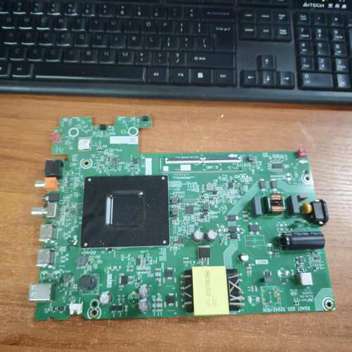原装海信55V1KD-R电视主板RSA