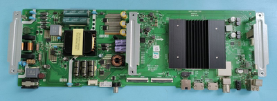 现货原装创维55A5主板58