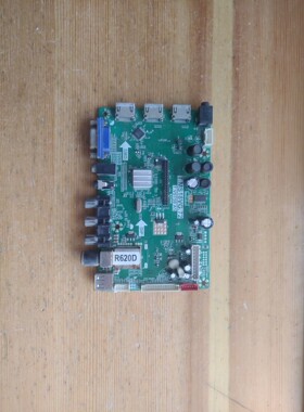 三洋42CE530BLED主板 T.MS18VG.72 T.VST59.A5屏LC420DUJ-SFE2